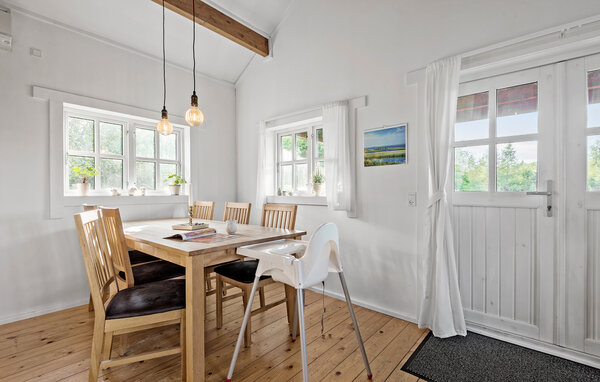 Vakantiehuis - Hovborg , Denemarken - D82044 5