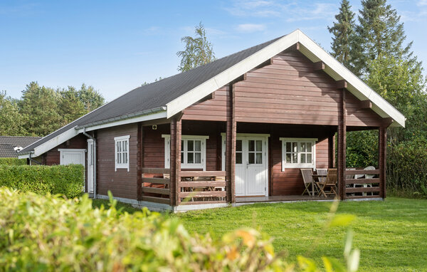 Vakantiehuis - Hovborg , Denemarken - D82044 81