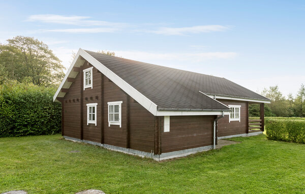 Vakantiehuis - Hovborg , Denemarken - D82044 82