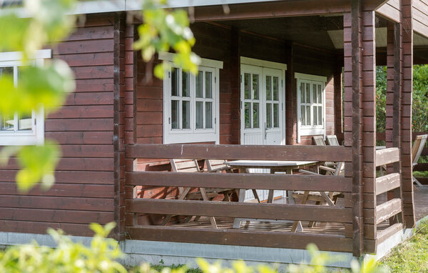 Vakantiehuis - Hovborg , Denemarken - D82044 2