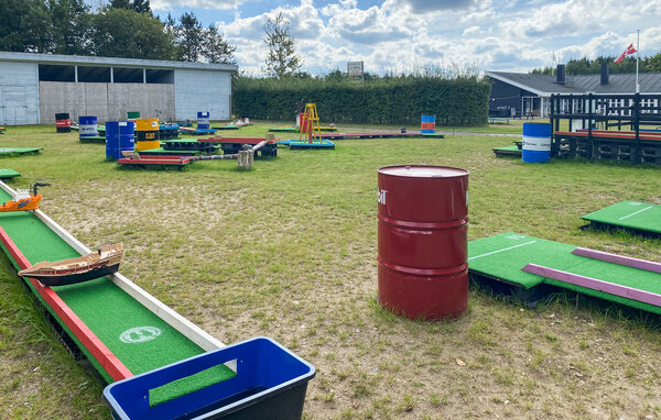 Casa vacanze - Hampen , Danimarca - D82045 903