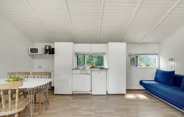 Feriehus - Hampen Sø , Danmark - D82059 3