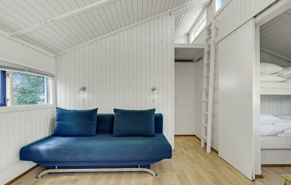 Feriehus - Hampen Sø , Danmark - D82059 4
