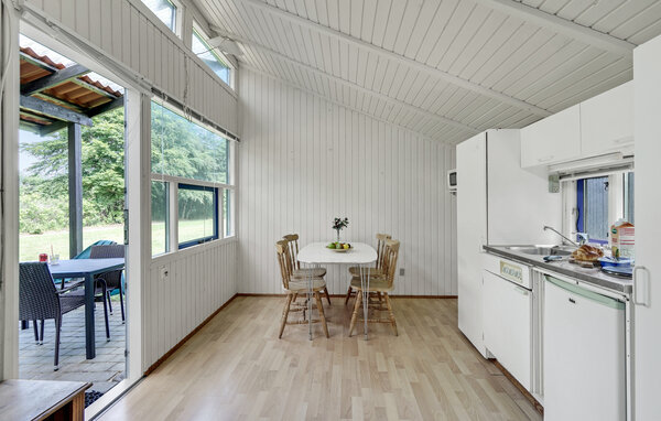 Feriehus - Hampen Sø , Danmark - D82059 5
