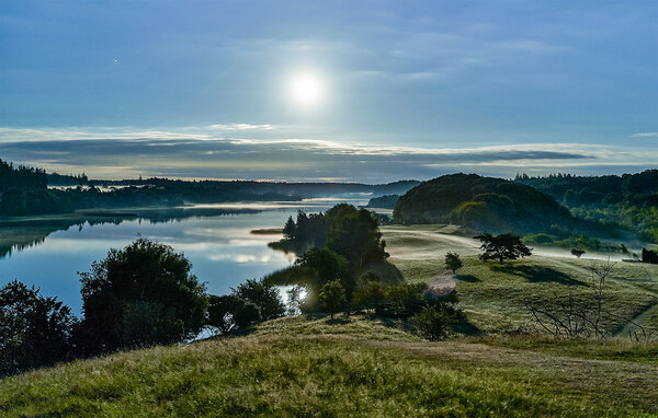Feriehuse - Rørbæk Sø , Danmark - D82066 904