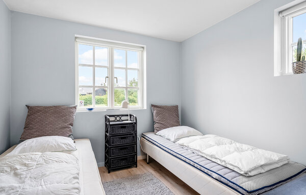 Feriehuse - Rørbæk Sø , Danmark - D82066 604