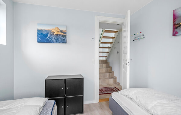 Feriehuse - Rørbæk Sø , Danmark - D82066 605