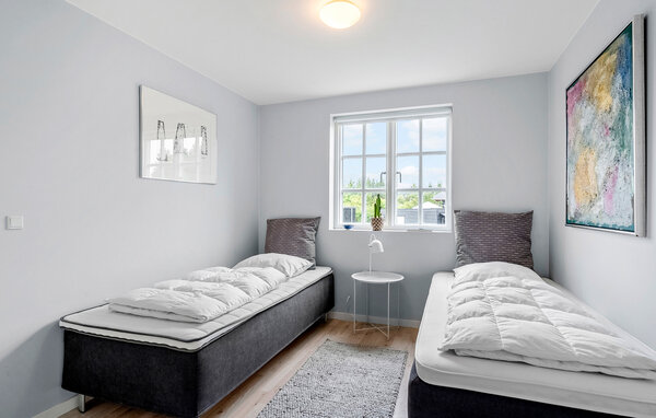 Feriehuse - Rørbæk Sø , Danmark - D82066 606