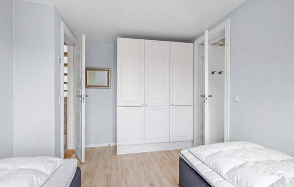 Feriehuse - Rørbæk Sø , Danmark - D82066 607