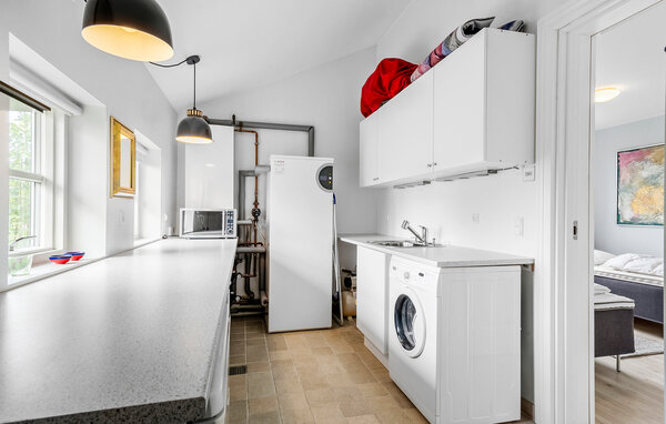 Feriehuse - Rørbæk Sø , Danmark - D82066 501