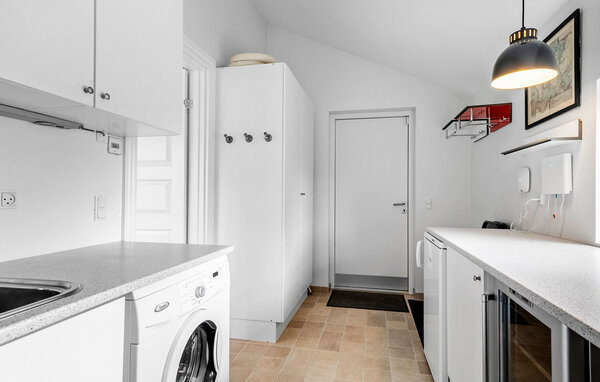 Feriehuse - Rørbæk Sø , Danmark - D82066 502