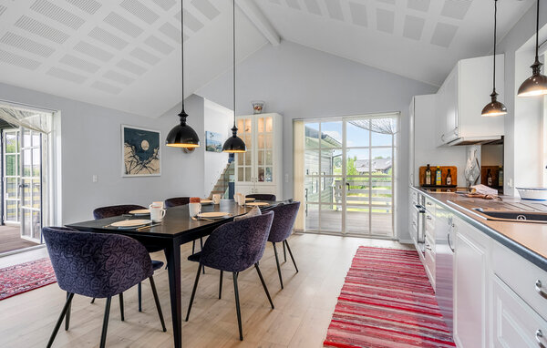 Feriehuse - Rørbæk Sø , Danmark - D82066 401