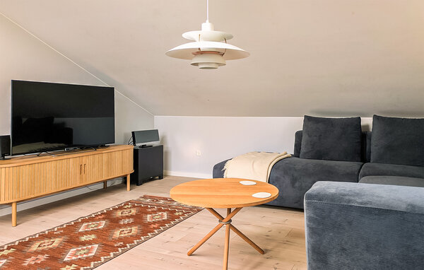 Feriehuse - Rørbæk Sø , Danmark - D82066 301