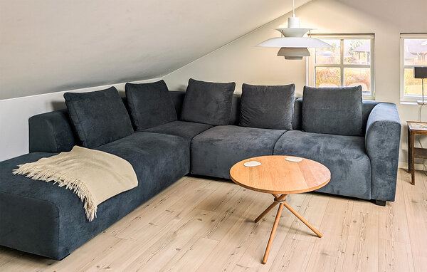 Feriehuse - Rørbæk Sø , Danmark - D82066 303