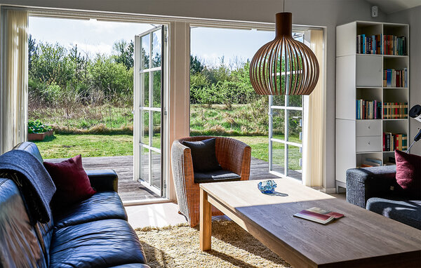 Feriehuse - Rørbæk Sø , Danmark - D82066 3