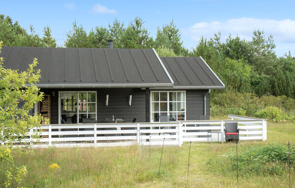 Feriehuse - Rørbæk Sø , Danmark - D82066 81