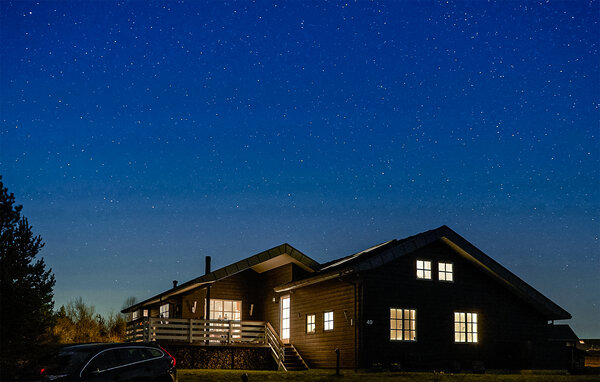 Feriehuse - Rørbæk Sø , Danmark - D82066 83