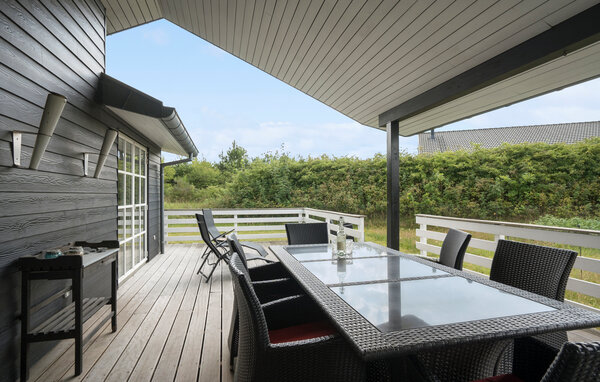 Feriehuse - Rørbæk Sø , Danmark - D82066 101