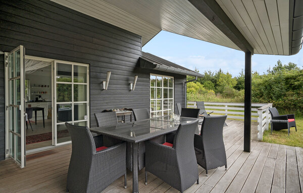 Feriehuse - Rørbæk Sø , Danmark - D82066 102
