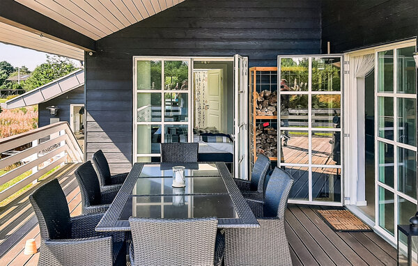 Feriehuse - Rørbæk Sø , Danmark - D82066 104