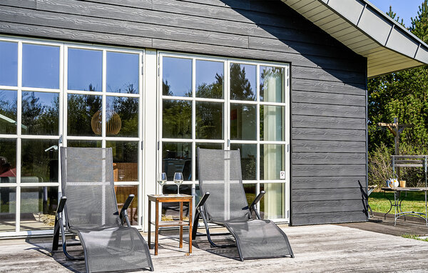 Feriehuse - Rørbæk Sø , Danmark - D82066 105