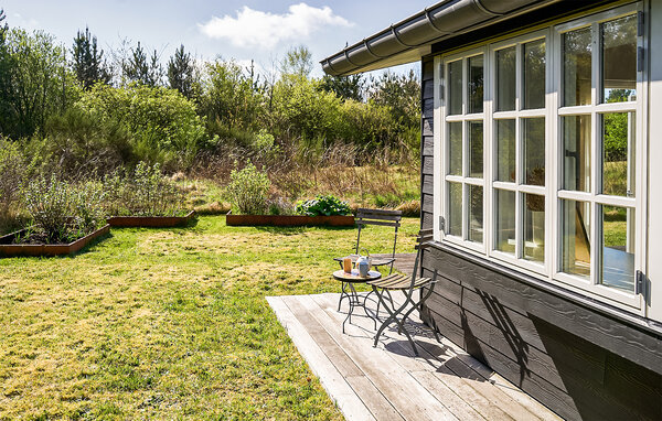 Feriehuse - Rørbæk Sø , Danmark - D82066 106