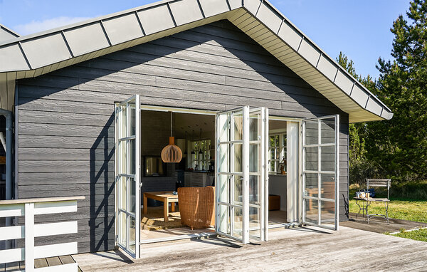 Feriehuse - Rørbæk Sø , Danmark - D82066 107