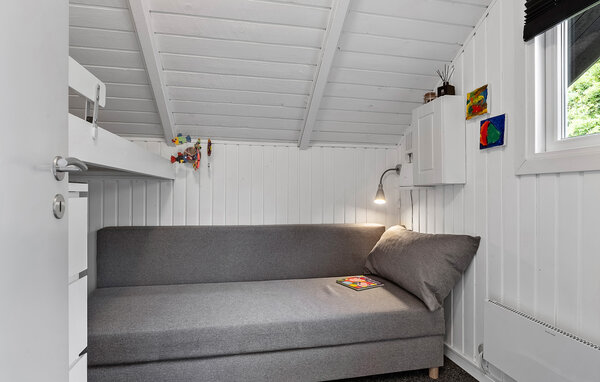 Feriehuse - Truust , Danmark - D82067 603