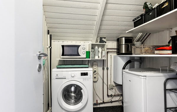 Feriehuse - Truust , Danmark - D82067 501