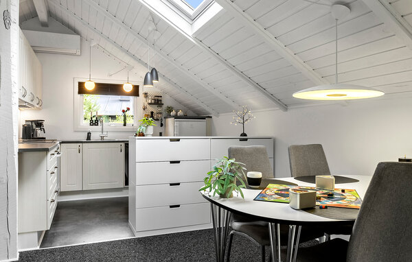 Feriehuse - Truust , Danmark - D82067 6