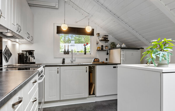 Feriehuse - Truust , Danmark - D82067 7
