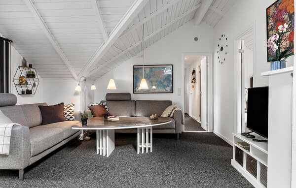 Feriehuse - Truust , Danmark - D82067 3