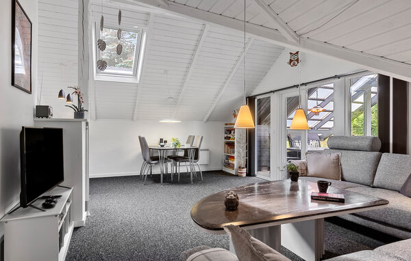 Feriehuse - Truust , Danmark - D82067 4