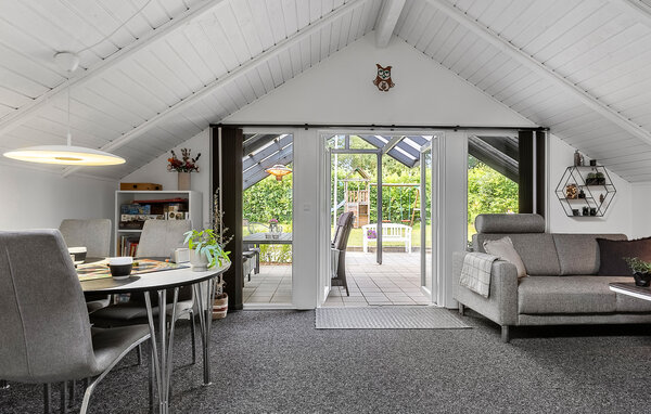 Feriehuse - Truust , Danmark - D82067 5