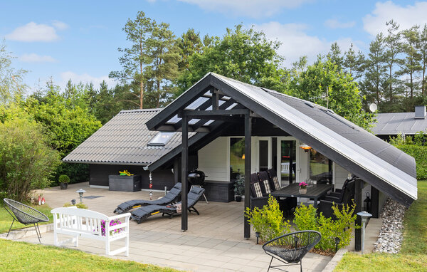 Feriehuse - Truust , Danmark - D82067 81