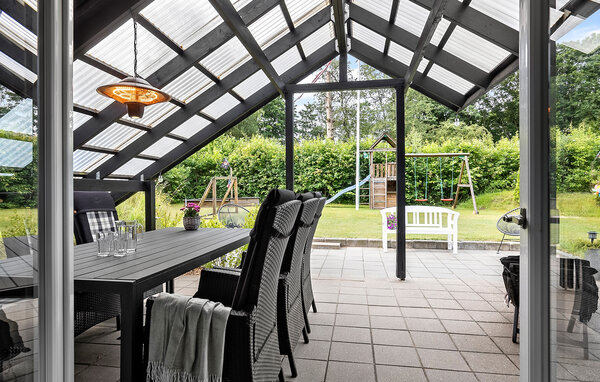Feriehuse - Truust , Danmark - D82067 8