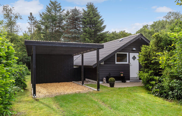 Feriehuse - Truust , Danmark - D82067 101