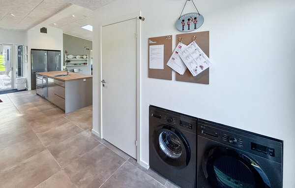 Feriehus - Truust , Danmark - D82068 502