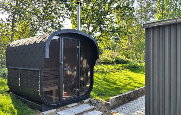 Feriehus - Truust , Danmark - D82068 7
