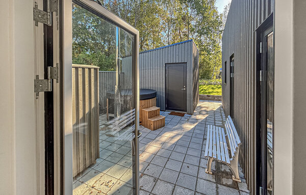 Feriehus - Truust , Danmark - D82068 106