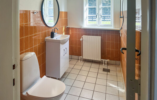 Ferienhaus - Silkeborg , Dänemark - D82070 506