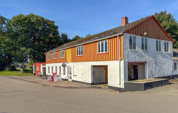 Feriehuse - Rørbæk Sø , Danmark - D82074 901