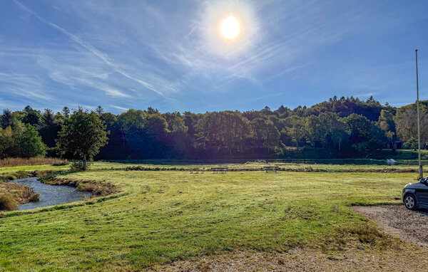 Feriehuse - Rørbæk Sø , Danmark - D82074 902