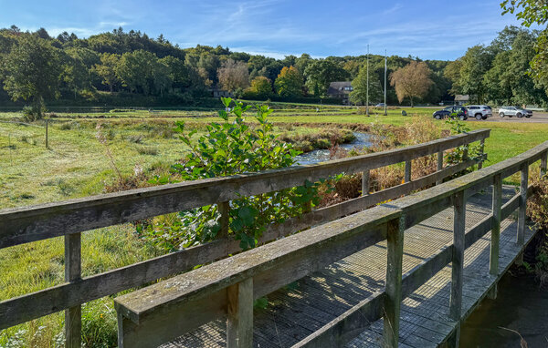 Feriehuse - Rørbæk Sø , Danmark - D82074 903