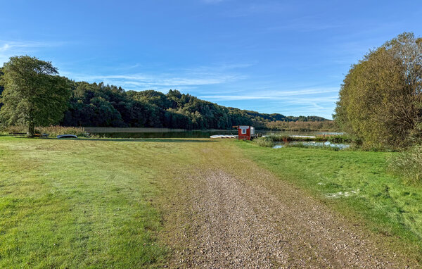 Feriehuse - Rørbæk Sø , Danmark - D82074 907