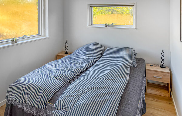Feriehuse - Rørbæk Sø , Danmark - D82074 601