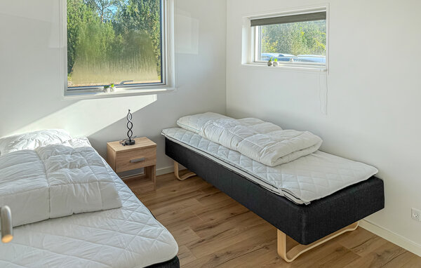 Feriehuse - Rørbæk Sø , Danmark - D82074 602