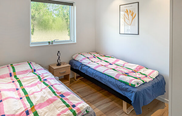 Feriehuse - Rørbæk Sø , Danmark - D82074 603
