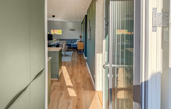 Feriehuse - Rørbæk Sø , Danmark - D82074 501