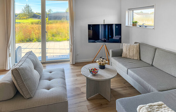 Feriehuse - Rørbæk Sø , Danmark - D82074 301